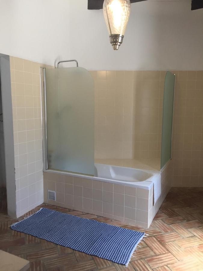 אלבור Casa Largo Do Poco Guesthouse מראה חיצוני תמונה