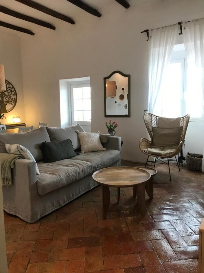 אלבור Casa Largo Do Poco Guesthouse מראה חיצוני תמונה