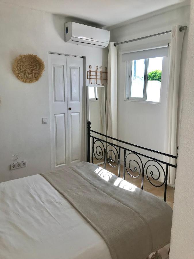 אלבור Casa Largo Do Poco Guesthouse מראה חיצוני תמונה
