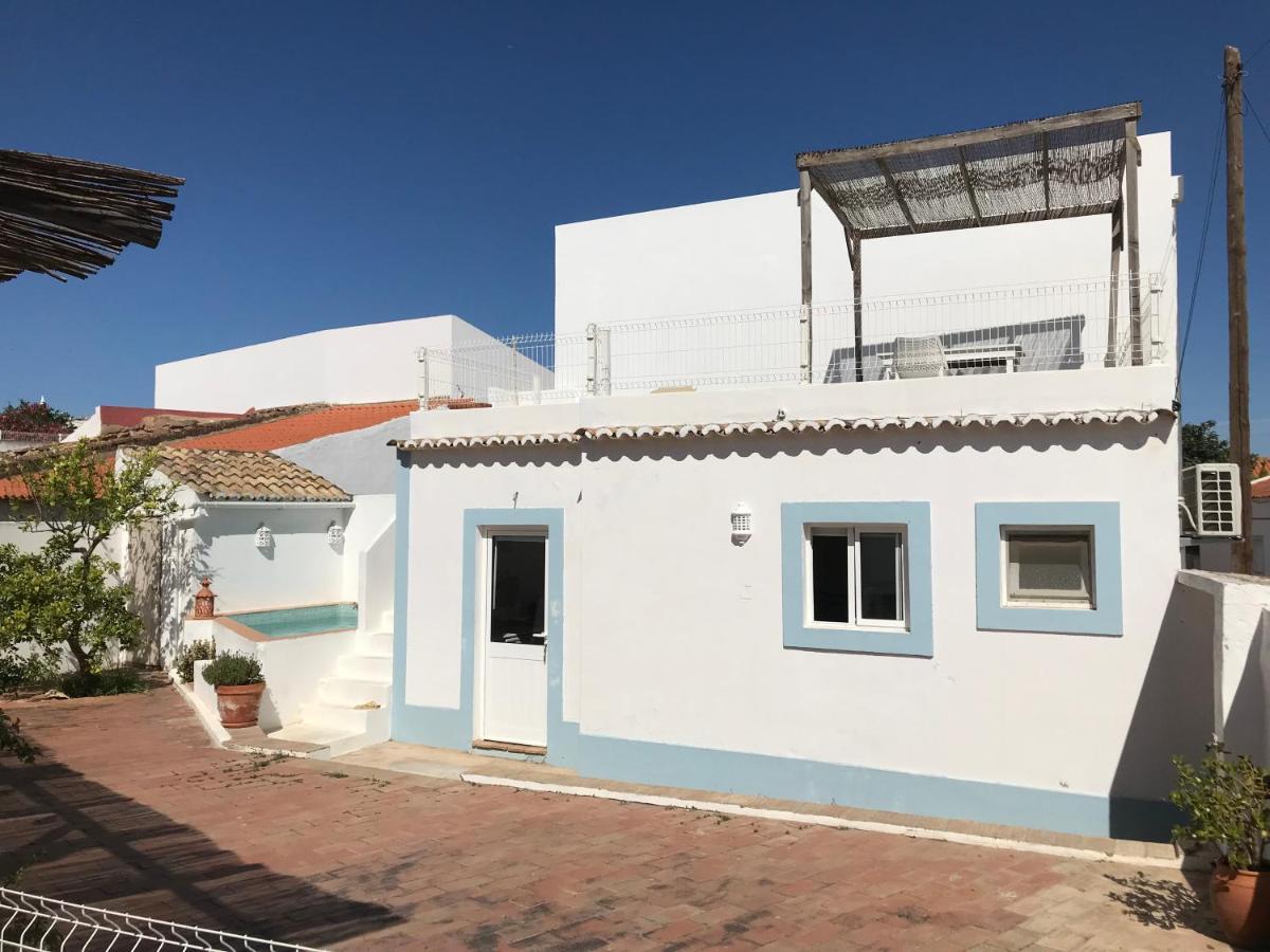 אלבור Casa Largo Do Poco Guesthouse מראה חיצוני תמונה