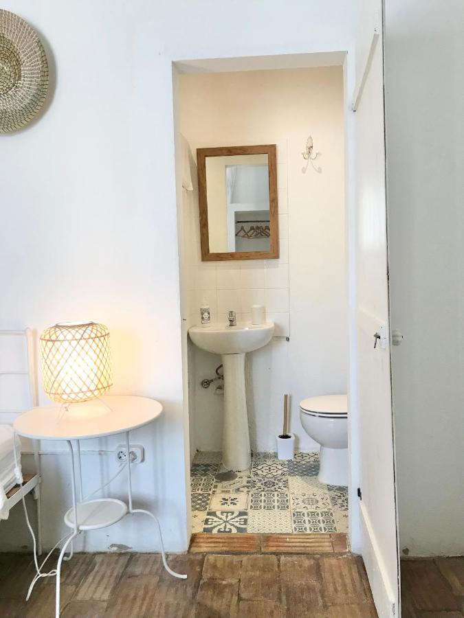 אלבור Casa Largo Do Poco Guesthouse מראה חיצוני תמונה