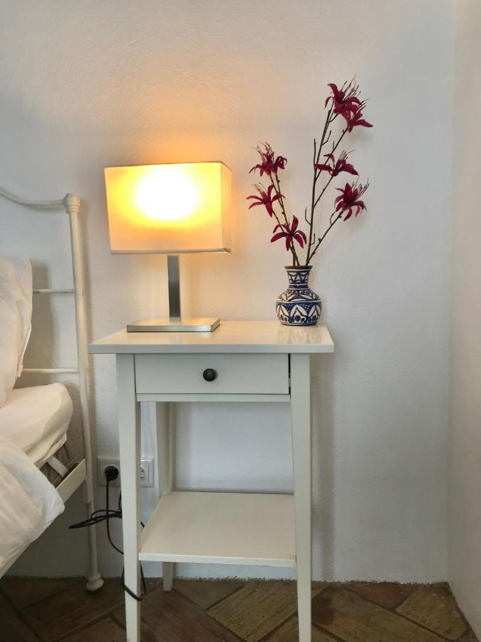 אלבור Casa Largo Do Poco Guesthouse מראה חיצוני תמונה